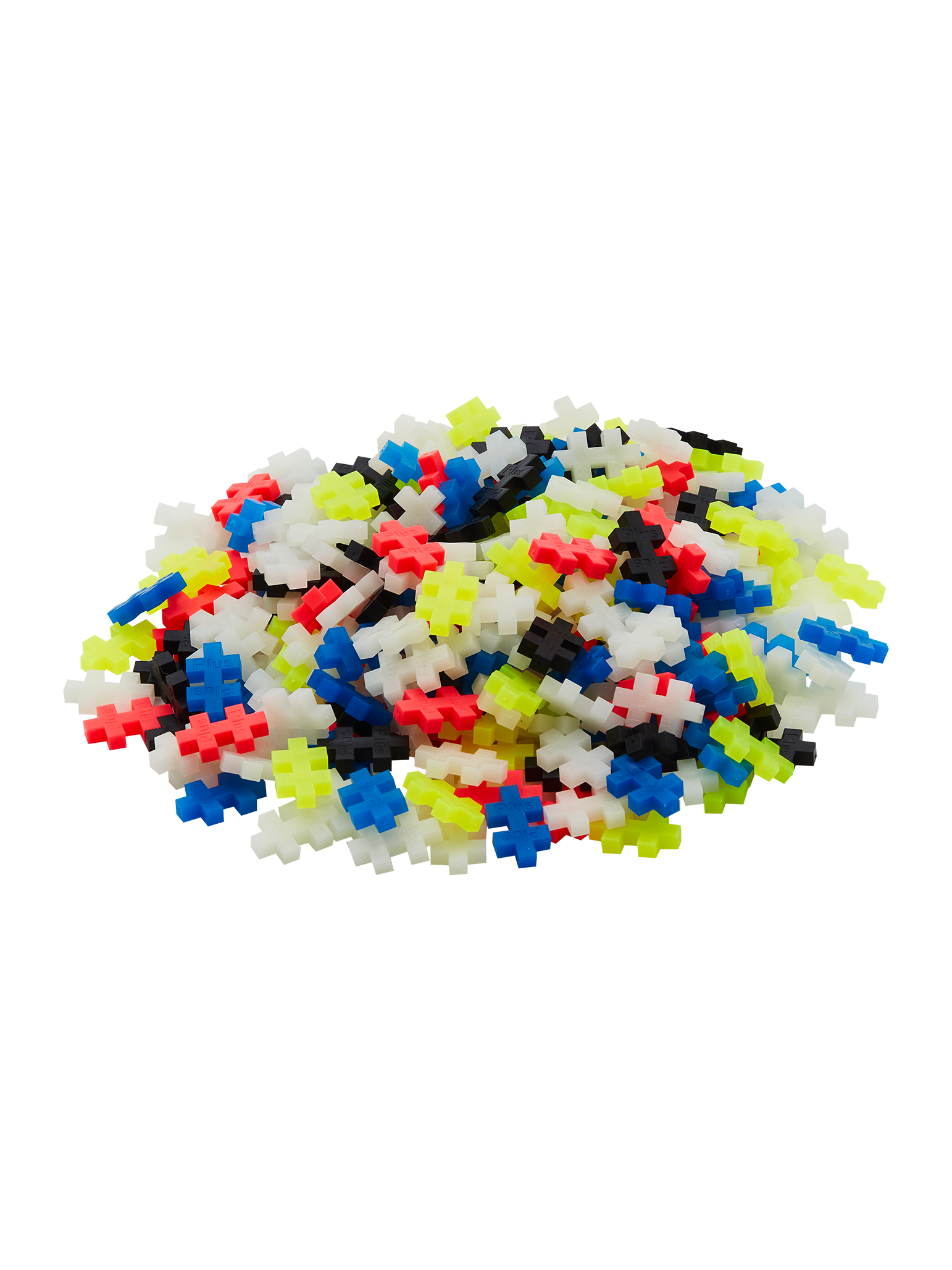 Glow Colour mix - 300 pcs